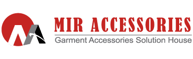 Mir Accessories Ltd Logo